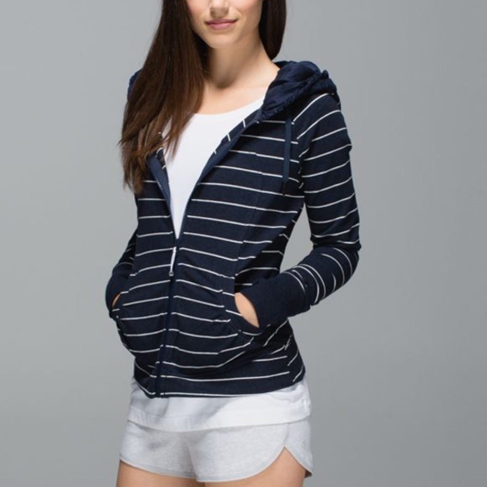 Lululemon Movement Jacket